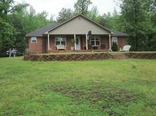 78 California Ln, Russellville, AR 72802