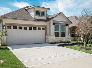 1048 Toledo Bend Dr, College Station, TX 77845