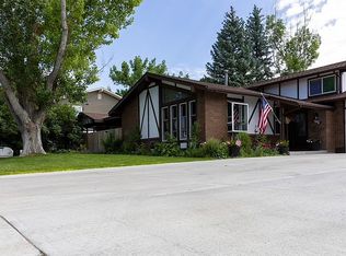 1011 Sonora Ave, Douglas, WY 82633