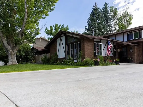 1011 Sonora Ave, Douglas, WY 82633