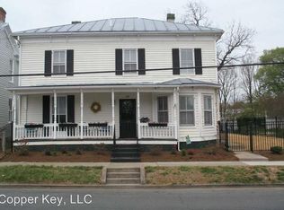 127 N Church St, Woodstock, VA