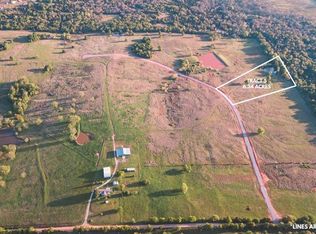 0 Neal Rd #5, Wanette, OK 74878