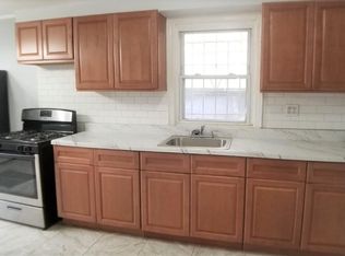 70 Warner Ave #1W, Jersey City, NJ 07305