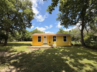 805 NE 3rd St, Hubbard, TX, 76648