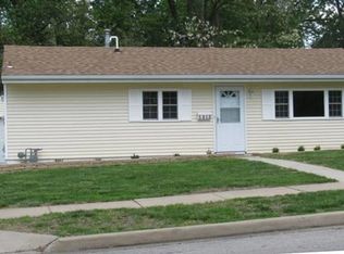 1313 Jackson St, Quincy, IL 62301