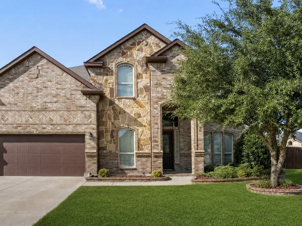 425 Rossville Dr, Midlothian, TX 76065