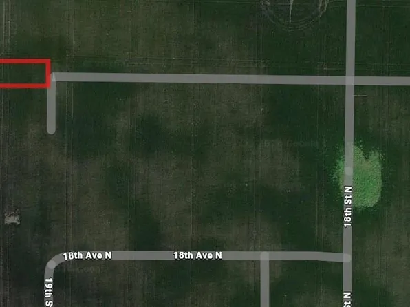 1851 19th St N, Wahpeton, ND 58075