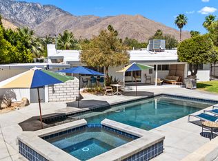 2440 N Girasol Ave, Palm Springs, CA 92262