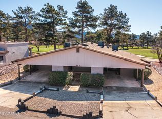 345 Fairway Oaks Dr, Sedona, AZ 86351
