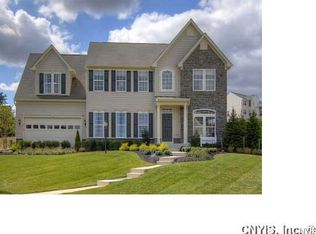 LOT 75 Southwood Hts, Jamesville, NY 13078
