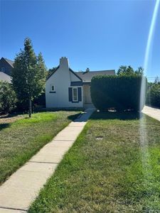 1348 Tamarac Street, Denver, CO, 80220