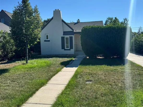 1348 Tamarac Street, Denver, CO 80220
