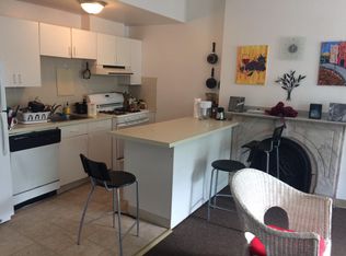 560 Massachusetts Ave APT 5, Boston, MA 02118