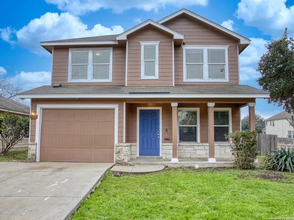 6602 Poseidon Way, Converse, TX 78109