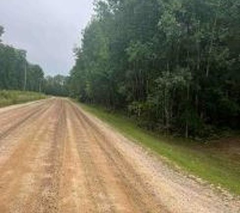 Exterior Neighborhood (street photo)