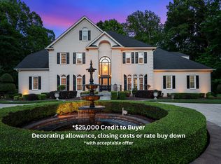 9936 Koupela Dr, Raleigh, NC 27614