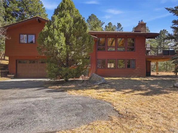 4068 Histead Way, Evergreen, CO 80439
