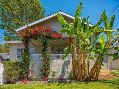1112 Tyler St, Glendale, CA, 91205