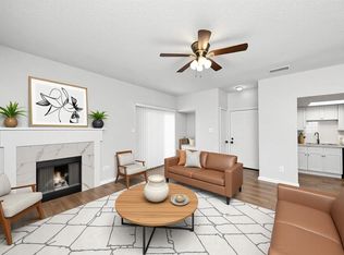 3750 Tanglewilde St #A7, Houston, TX 77063