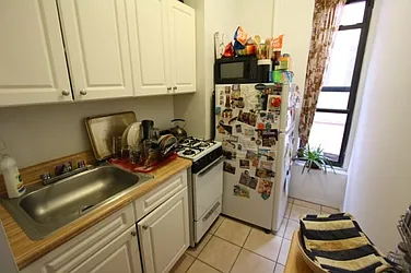 Rented by Citi Habitats