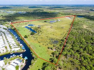 13000 Gasparilla Rd, Placida, FL 33946