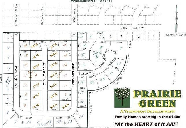 2nd image of 2604 Prairie Eagle Cir