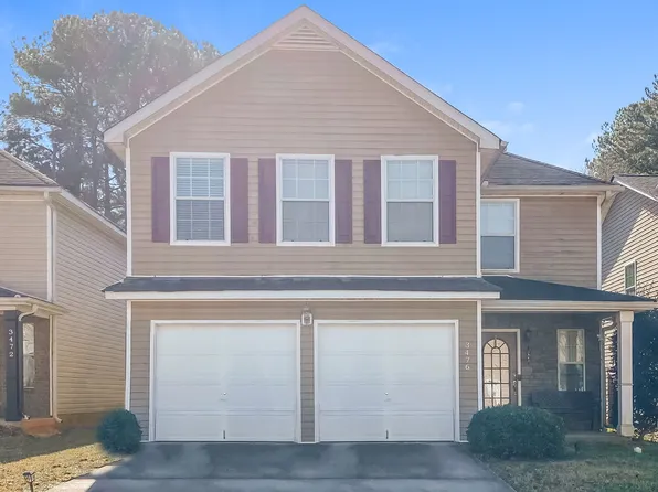3476 Augusta St, Atlanta, GA 30349