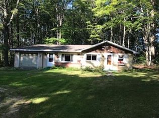 3226 E Levering Rd, Levering, MI 49755