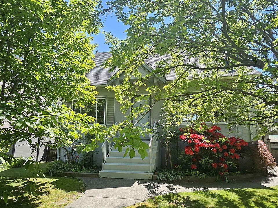 2nd image of 162 W 43rd Ave