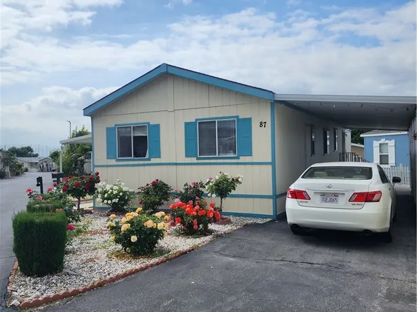 1560 Otterbein Ave Space 87, Rowland Heights, CA 91748