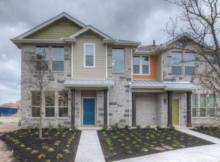 7511 Pantherpaw St, Austin, TX 78757