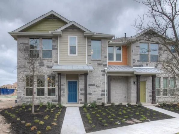 7511 Pantherpaw St, Austin, TX 78757