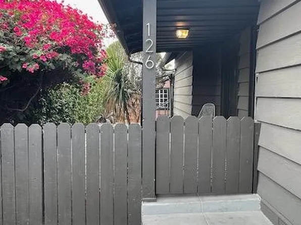 (undisclosed Address), Los Angeles, CA 90031