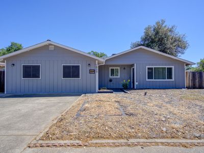 2689 Shasta View Dr, Redding, CA, 96002