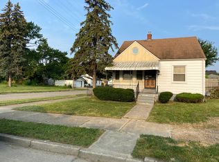 20203 Bloom St, Detroit, MI 48234
