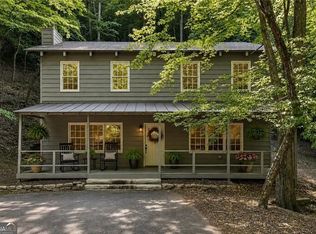 202 Buckskull Hollow Dr, Jasper, GA 30143