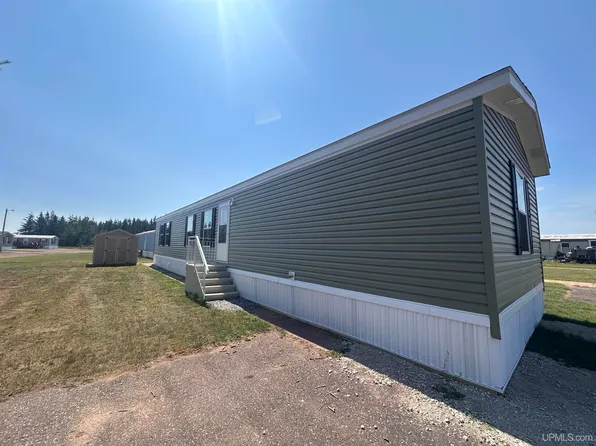 55 E Riling St Lot 1, Gwinn, MI 49841