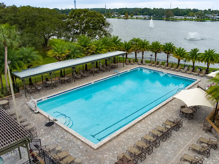 Water Oak Country Club Estates — Photo 19
