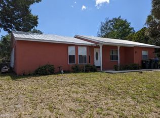 3833 Lorton Ave, North Port, FL 34286