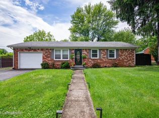 119 E French St, Elizabethtown, KY 42701