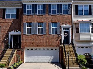 43775 Steinbeck Sq, Ashburn, VA 20147
