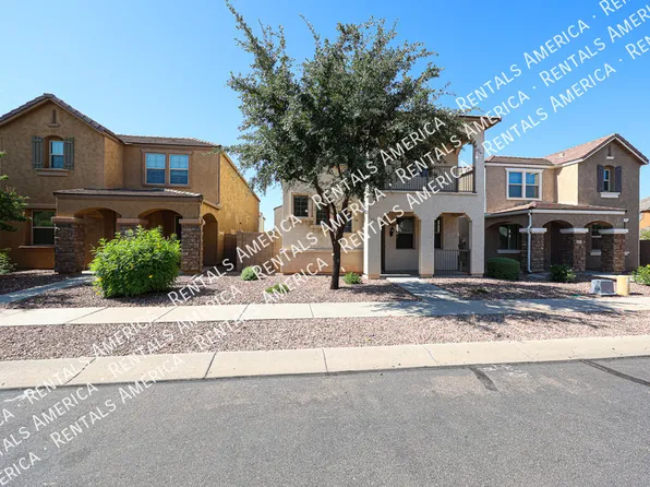 8969 W State Ave, Glendale, AZ 85305