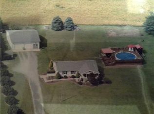 719 Glynn Rd, East Brady, PA 16028