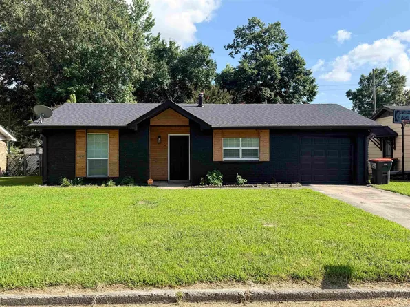 610 E 33rd Ave, Pine Bluff, AR 71601
