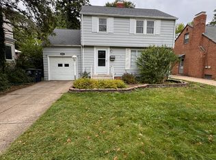 5143 Edenhurst Ave, Lyndhurst, OH 44124