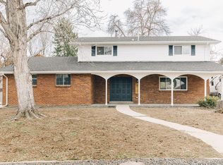 4602 S White Ct, Littleton, CO 80127
