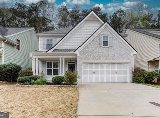 264 Ascott Ln, Woodstock, GA 30189