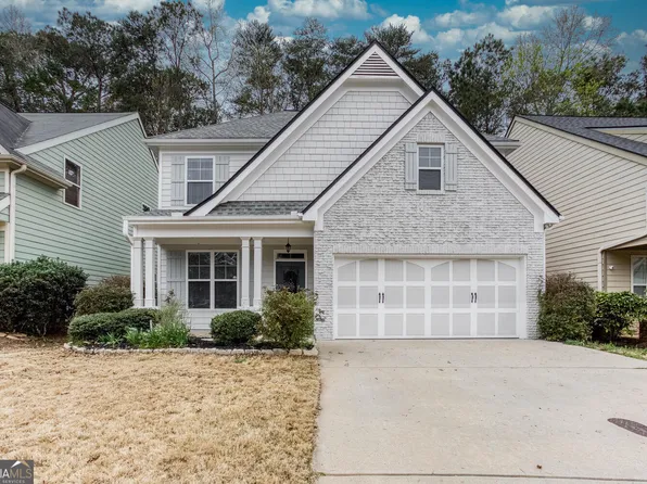 264 Ascott Ln, Woodstock, GA 30189