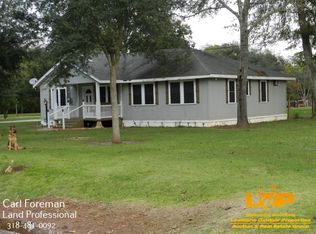 294 Slaughterhouse Rd, Bunkie, LA 71322