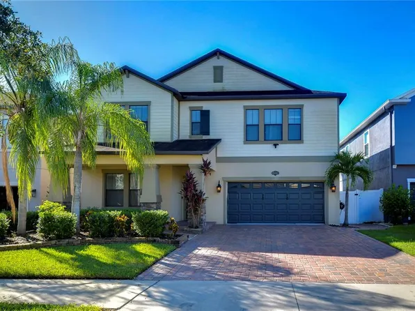 19462 Paddock View Dr, Tampa, FL 33647